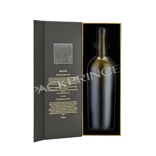 whisky box supplier