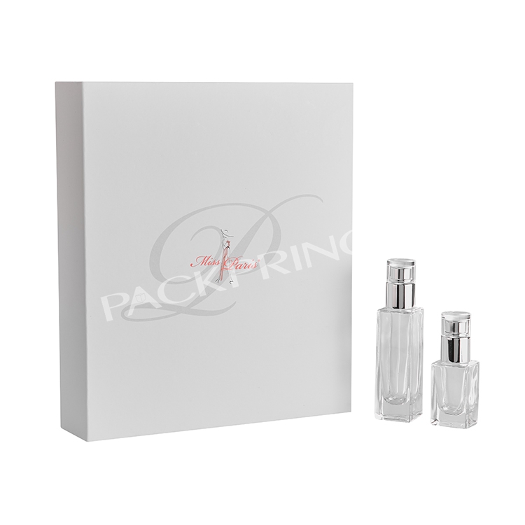 perfume sample box